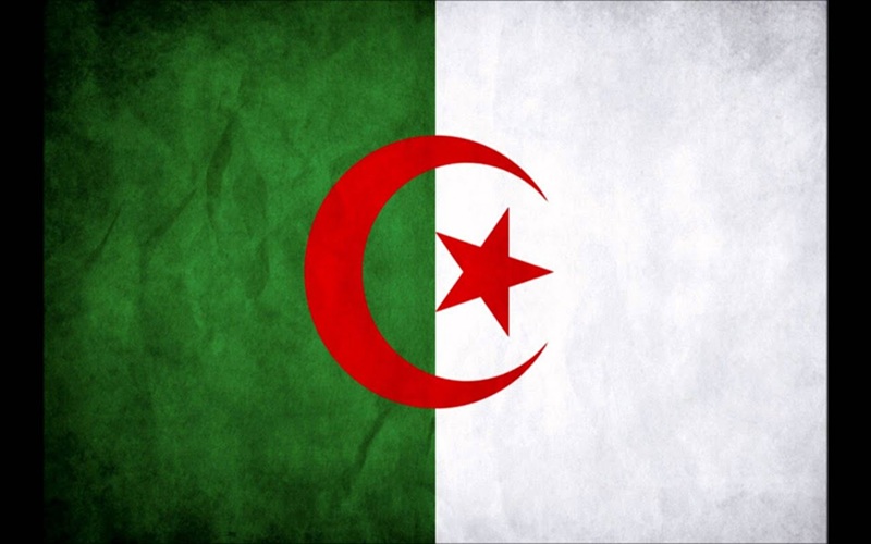Algeria