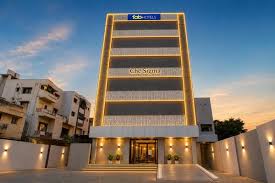 Budget Hotels Bachupally
