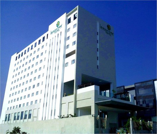 Lemon Tree Hotel Gachibowli