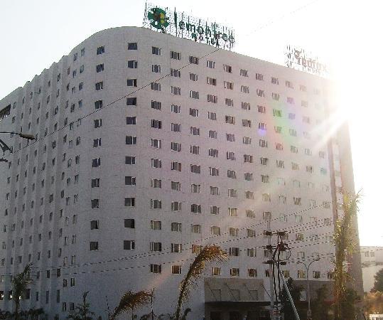 Lemon Tree Premier HITEC City