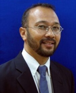 Prof. Dr. Ishak Bin Aris