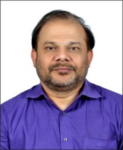 Prof. S. K. Udgata