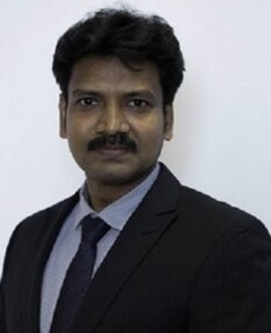 Assoc. Prof. Dr. Selvakumar Samuel
