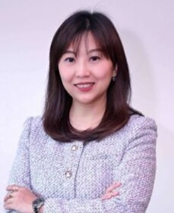 Prof. Dr. Angela Lee Siew Hoong
