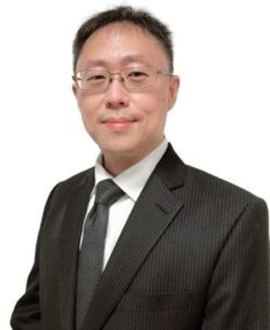 Prof. Dr. Ho Chin Kuan