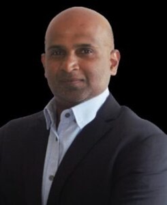 Prof. Ts. Dr. Murali A/L Raman
