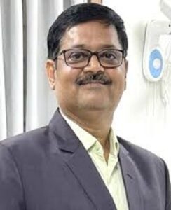 Dr. Suresh Chandra Satapathy
