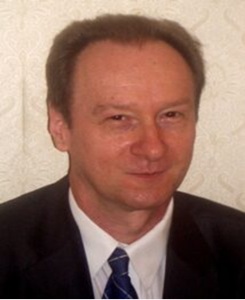 Prof. Milan Tuba