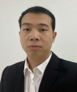 Dr. Kuan Yikk Junn