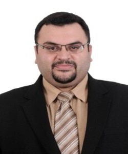 Ts. Dr. Maythem Kamal Abbas Al-Adilee