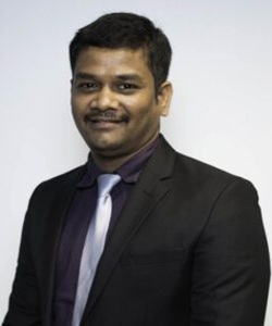 Dr. Kamalakannan Machap