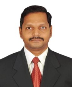 Dr. Murugananthan Velayutham