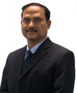 Dr. Nowshath Kadhar Batcha