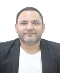 Dr. Aitizaz Ali