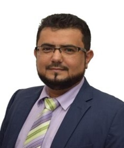Dr. Mohamed Shabbir Hamza AbdulNabi