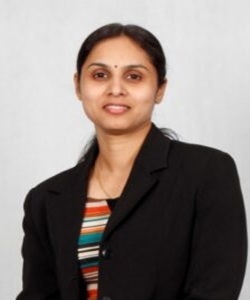 Dr. Kohila Malar Kalesamy