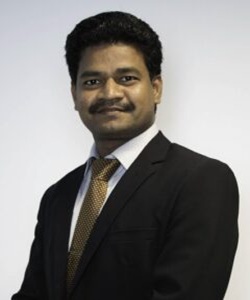 Ts. Umapathy Eaganathan