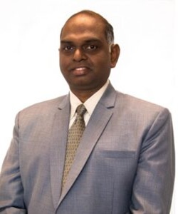 Dr. Kamalanathan Shanmugam