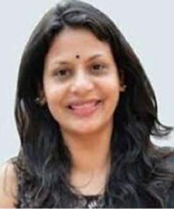 Prof. Pritee Parwekar