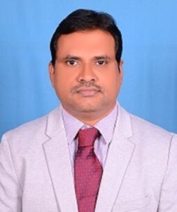 Prof. M. Ramakrishna Murthy