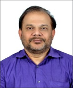 Prof. S. K. Udgata
