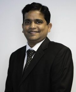 Asst. Prof. Ts. Dr. Arun Seeralan Balakrishnan