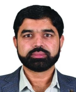 Dr. Hassan Jamil Syed